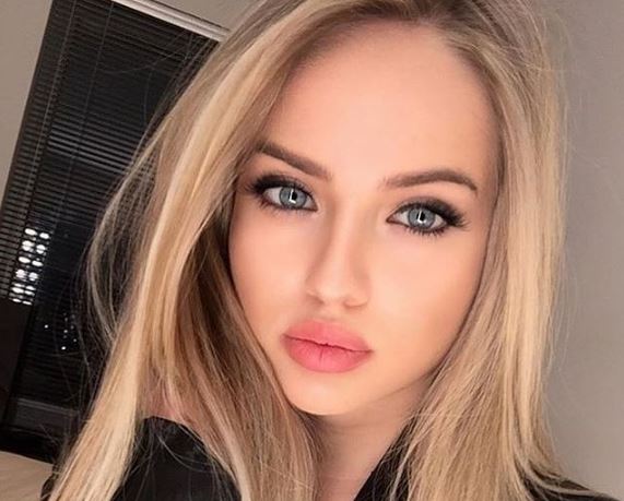 Photo of Cintya Lauren