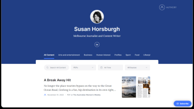 Professional Portfolio