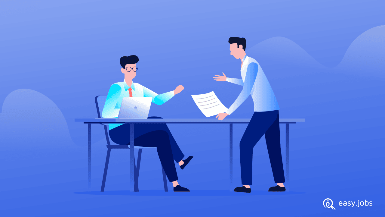 How To Write A Professional Resignation Letter [Samples Included ...