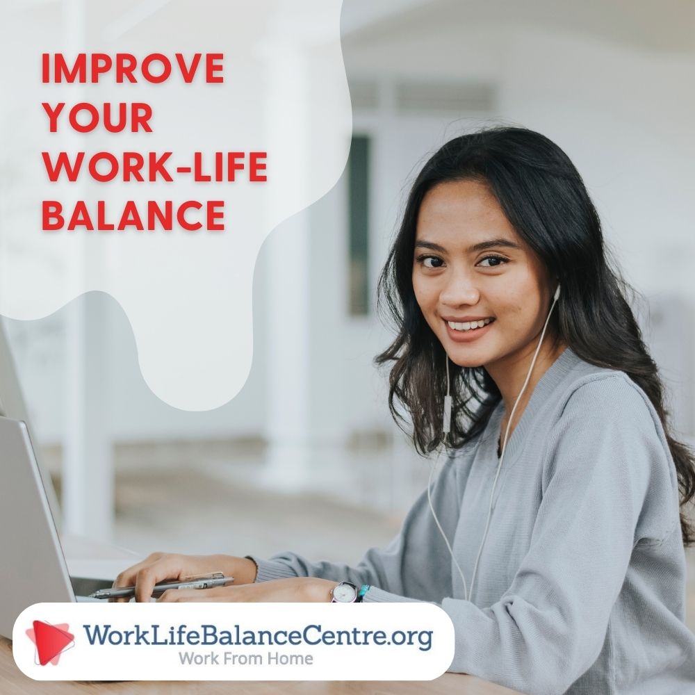 Work Life Balance