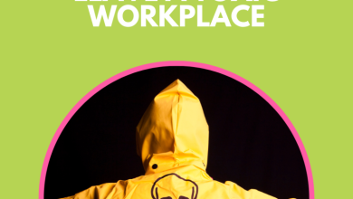 8 Signs It's Time to Leave a Toxic Workplace