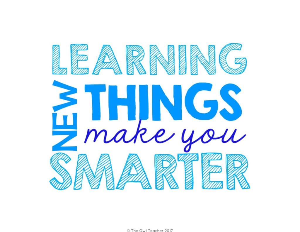 Unlock Potential: Growth Mindset Worksheets for Personal Development