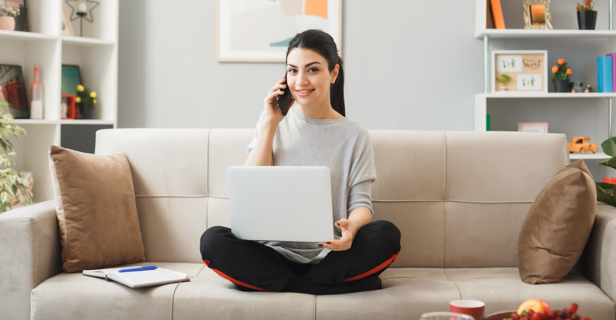 Remote Work Trends to Expect in 2025 - NEXTAFF