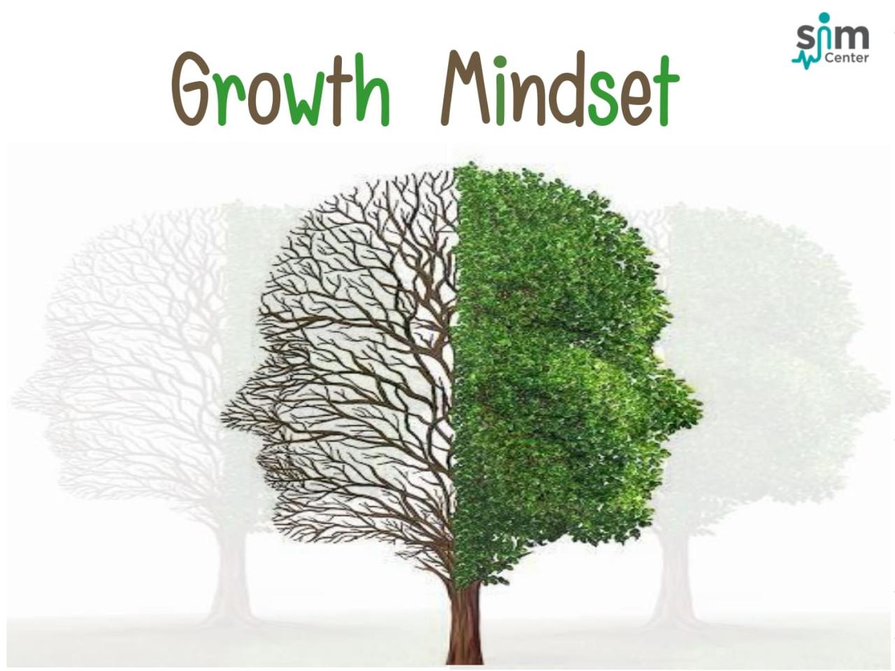 Growth Mindset