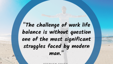 Top Tips to Achieve Work Life Balance [INFOGRAPHIC] - Learnist.org