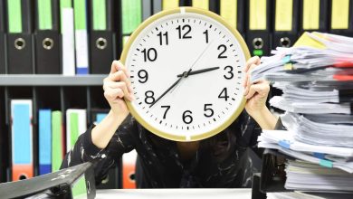 Effective Time Management | NGO Training Centre