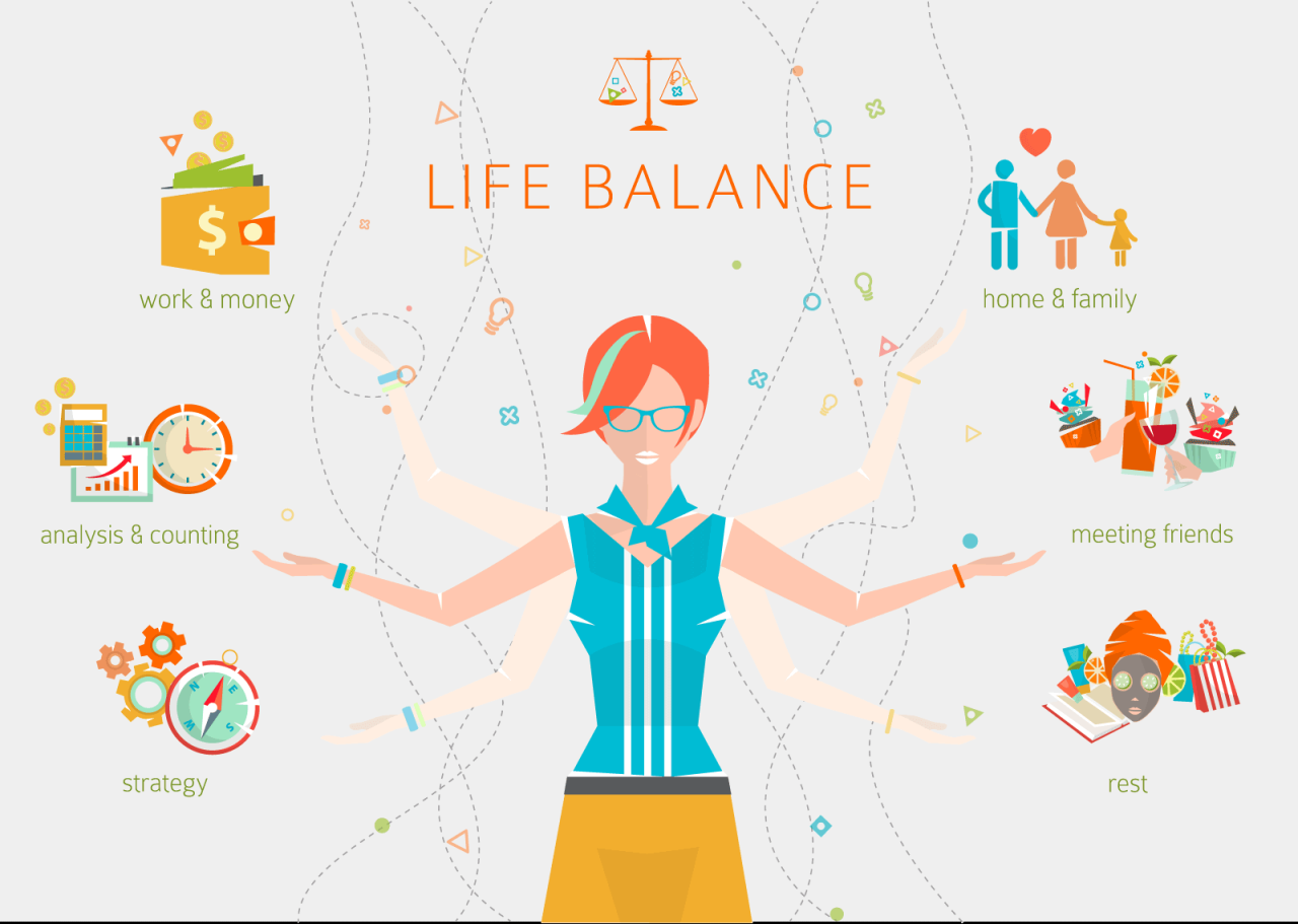 7 Simple Tips: How To Balance Work And Personal Life (Proven)